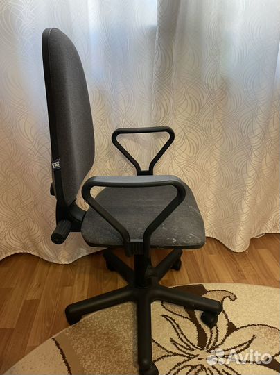 Компьютерное кресло Престиж