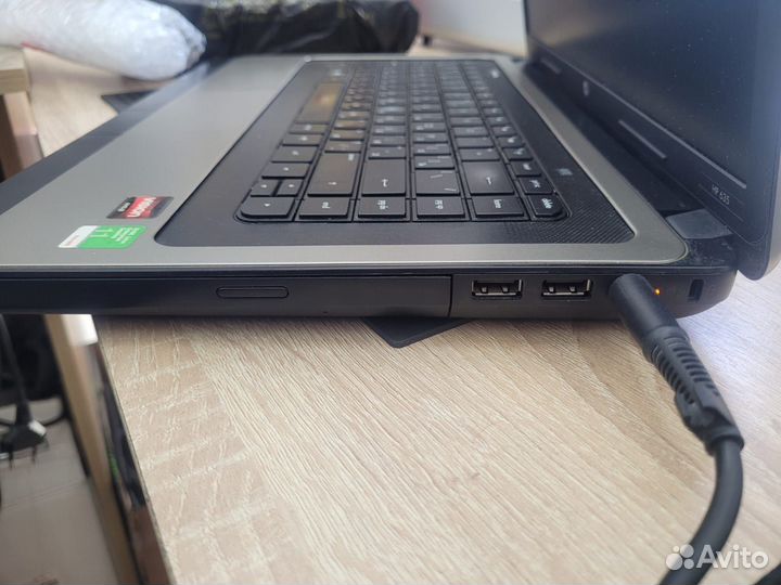 Ноутбук HP