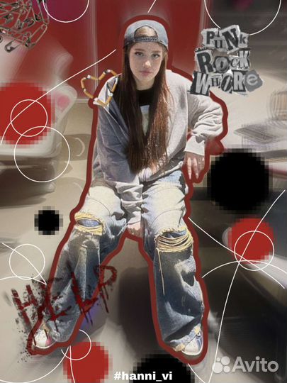 Обработка фотографий