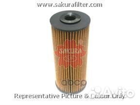 Фильтр масляный (элемент) isuzu ELF, mazda tita