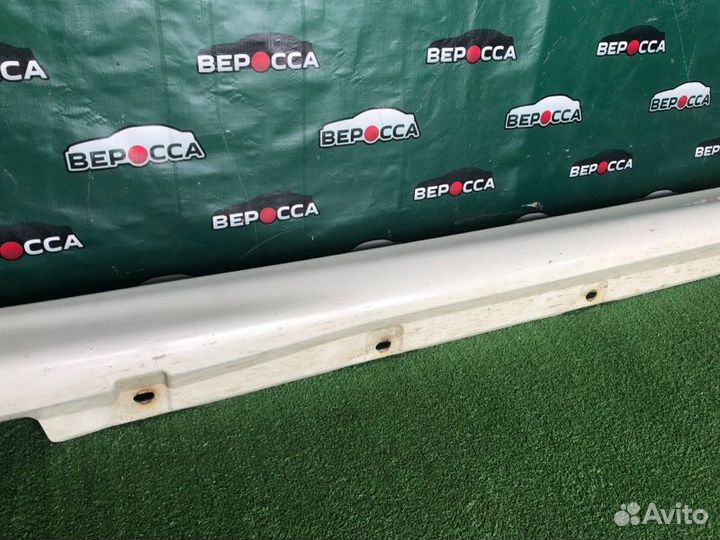 Порог правый Toyota Caldina ST215 3S-GTE