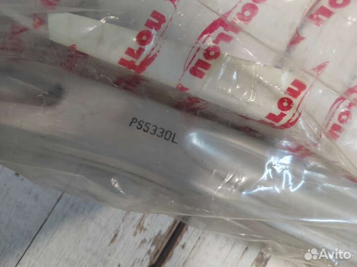 Рычаги передней подвески на Audi A6 2шт