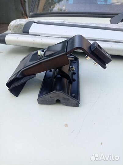 Багажник на крышу