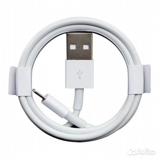 Блок зарядки USB Type-C