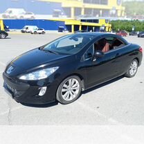 Peugeot 308 1.6 AT, 2009, 128 000 км, с пробегом, цена 1 100 000 руб.