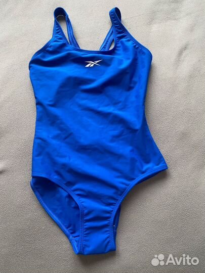 Купальник reebok adidas