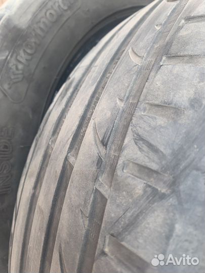 Kormoran Ultra High Performance 225/55 R17