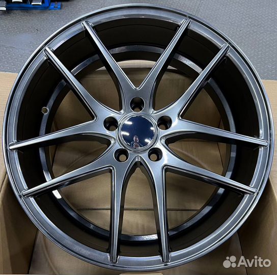 Диски для на KIA Optima K5 R19