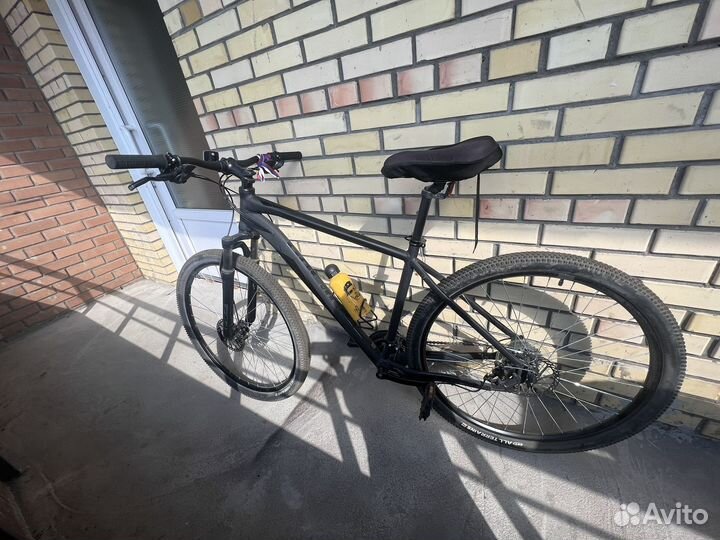 Горный велосипед Forward Apache 29 2.0 Disc