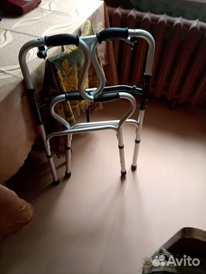 Ходунки для взрослых