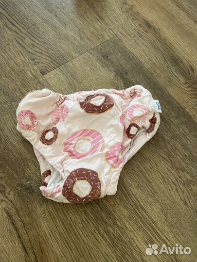 Трусики для плавания