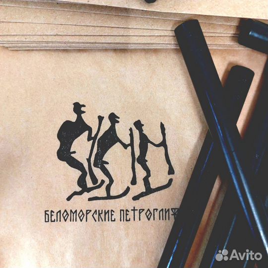 Изготовление печатей и штампов с логотипом