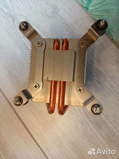 Куллер для пк система охлаждения