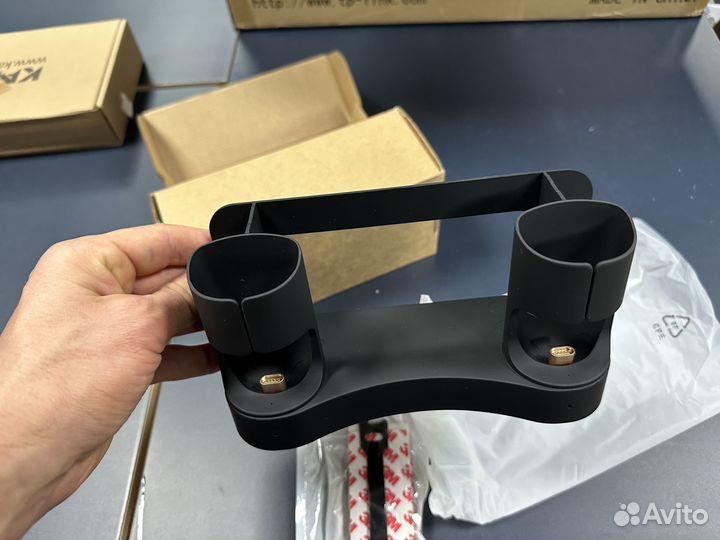 Зарядная станция магнит для контроллеров HTC vive