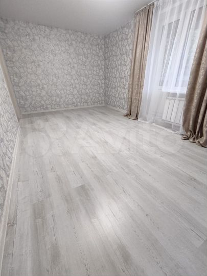 2-к. квартира, 51 м², 3/9 эт.