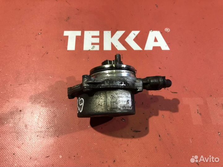 Насос вакуумный бмв Х5 Е70