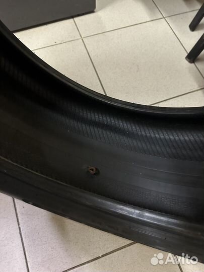 Pirelli Scorpion Zero Asimmetrico 285/45 R21