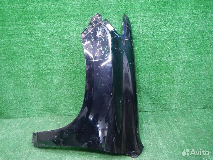 Крыло переднее левое Toyota Land Cruiser Prado 150