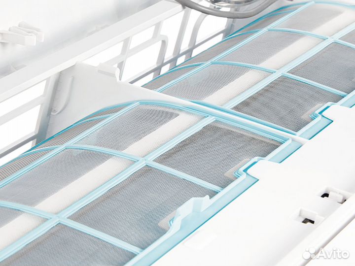 Кондиционер в квартиру / Сплит-система для дома