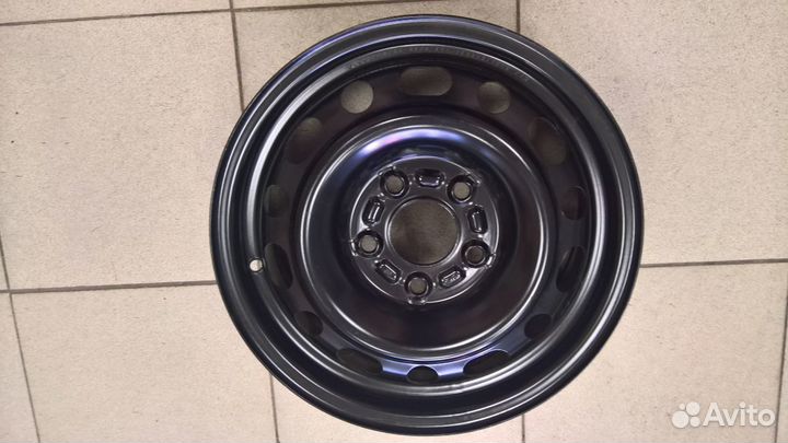 Новый диск KFZ 8535