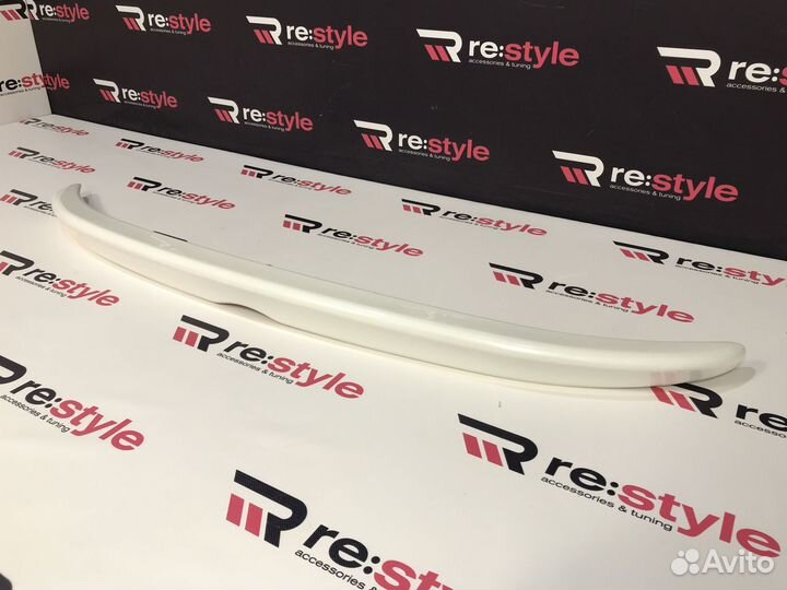 Спойлер Toyota Camry 40 K868