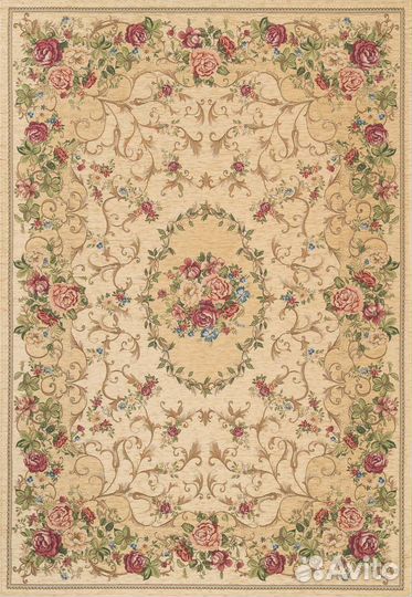 Ковер 140 на 200 новый