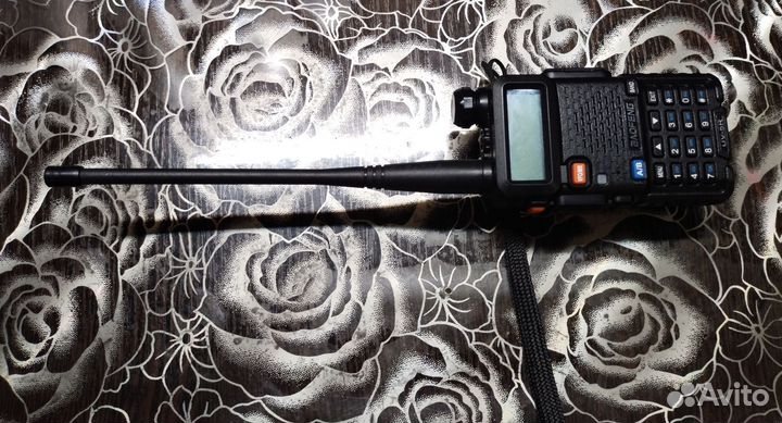 Рация baofeng