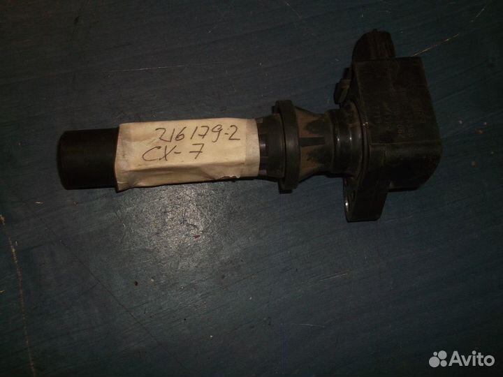 Катушка зажигания