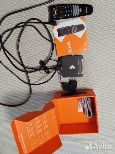 Тв приставка