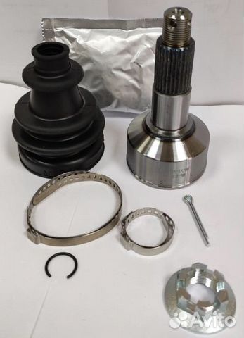 Шрус внешний Hisun 500 / 700 Stels 500H / 700H