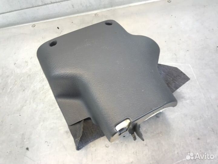 Кожух рулевой колонки Citroen C5 DC EW10J4