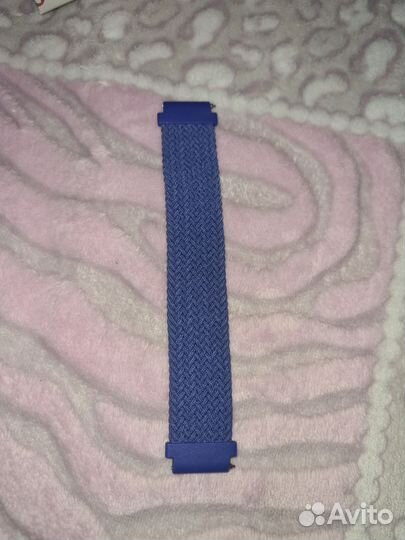 Ремешок для часов 20мм