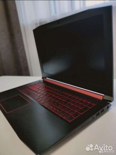 Acer nitro 5