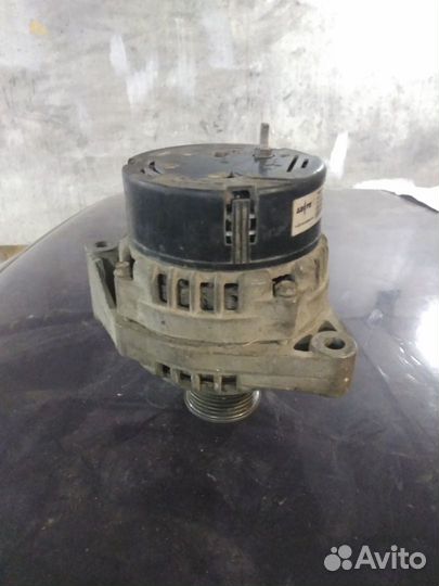 Генератор ваз 2108-2115 2110 приора калина