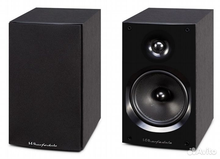 Акустика Wharfedale Quartz Q7 (новая)