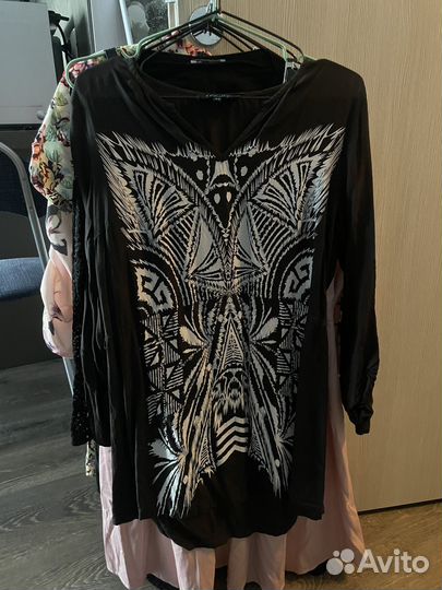 Одежда женская XS S