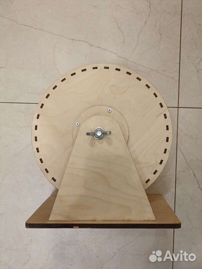 Набор для хомяка