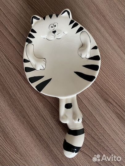 Чайник заварочный с кружкой