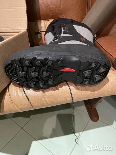 Ботинки для охоты и экспедиций