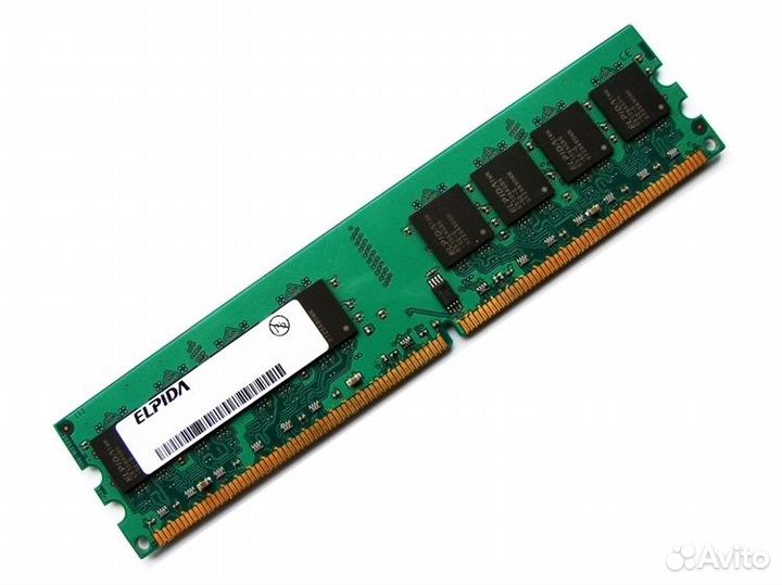 Оперативная память dimm DDR2 и SO-dimm DDR3