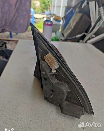 Зеркало Opel Omega B