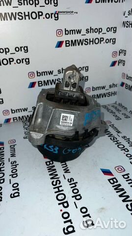 Подушка крепления двигателя правая BMW X5 G05 2019