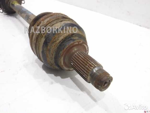 Привод задний 33207500916 бмв