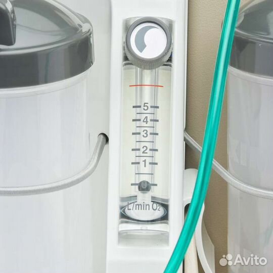 Кислородный концентратор Canta