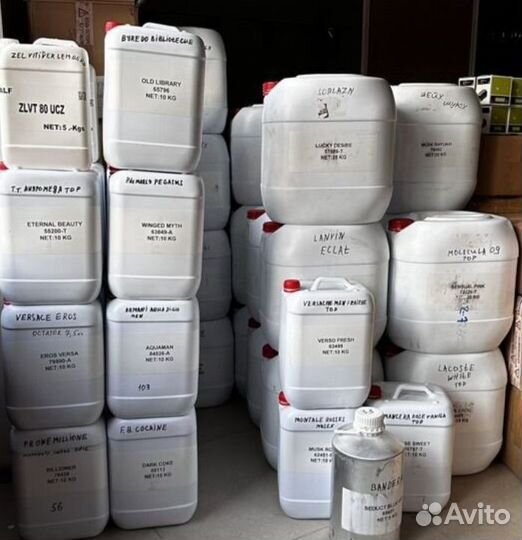 Парфюмерия оптом