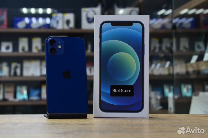 iPhone 12 mini, 64 ГБ