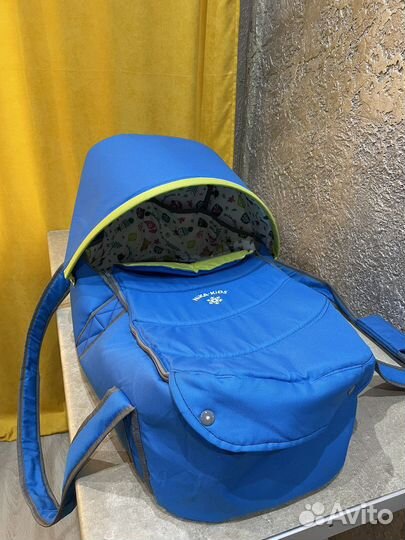 Переноска для детей