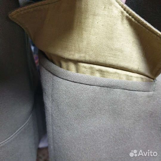 Китель офицерский кгб СССР