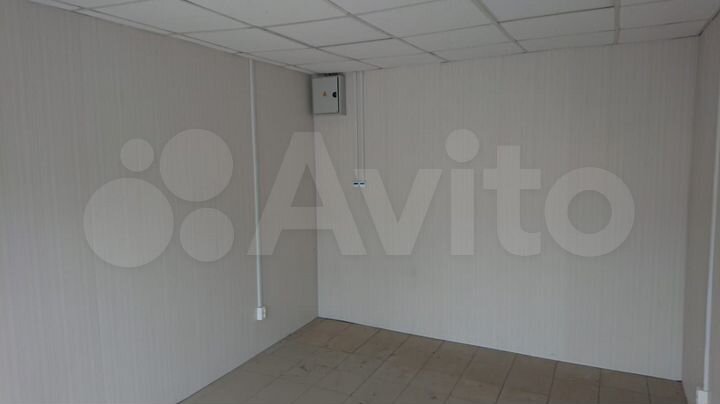 Торговая площадь, 17 м²