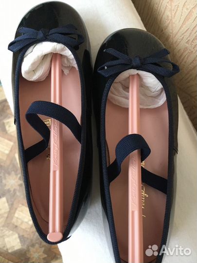 Балетки Испании фирмы ProttyBallerinas